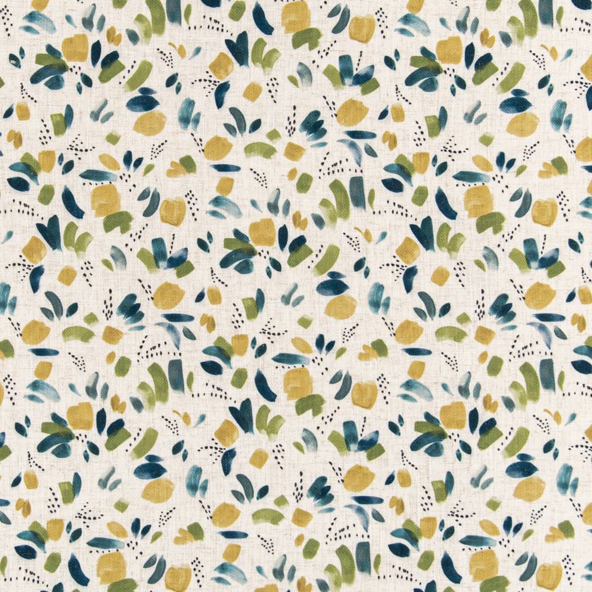 Charlotte - D3328 - Moss - Fabric by the Yard