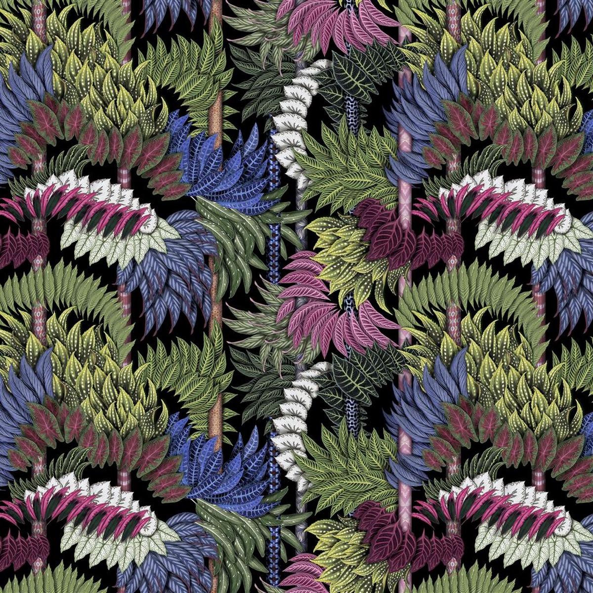 Christian Lacroix Belorizonte Soft Jais