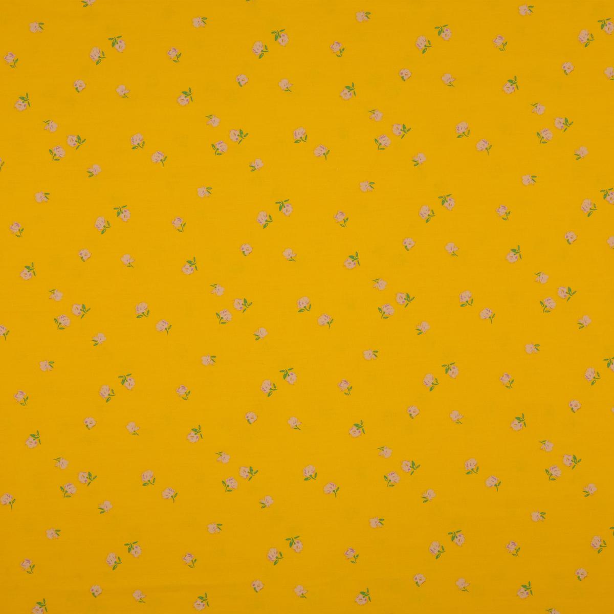 Cur8tor Gardenista Fabric Collection - Blooming Rain
