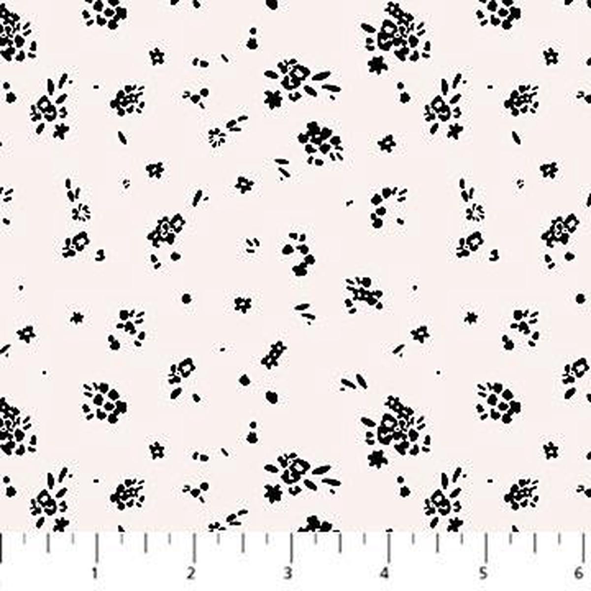 Ink & Earth - Cream/Black - 91224-11