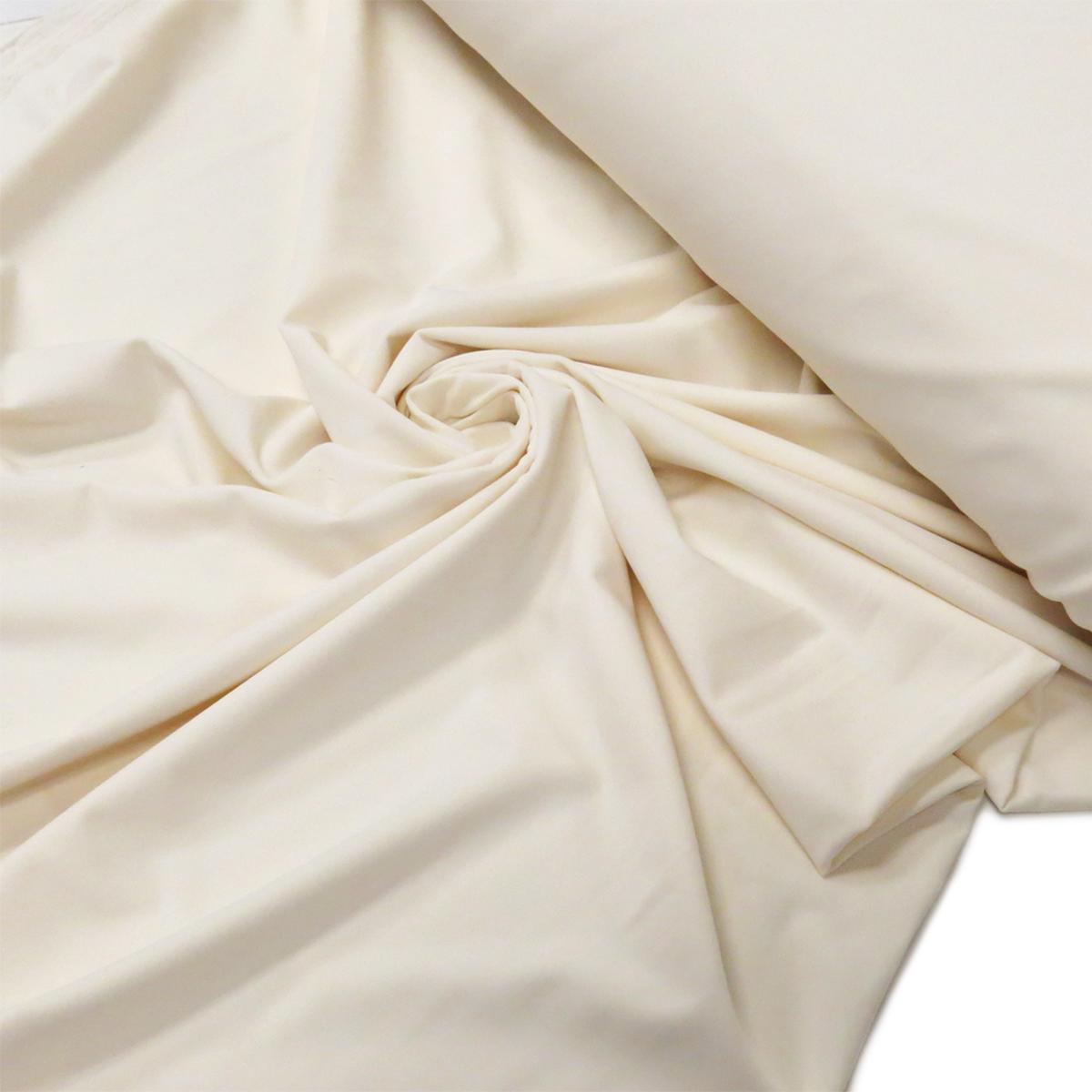 Tela Licra Mnica para trajes de bao , 82% Polister / 18% Spandex, 58" - Ivory
