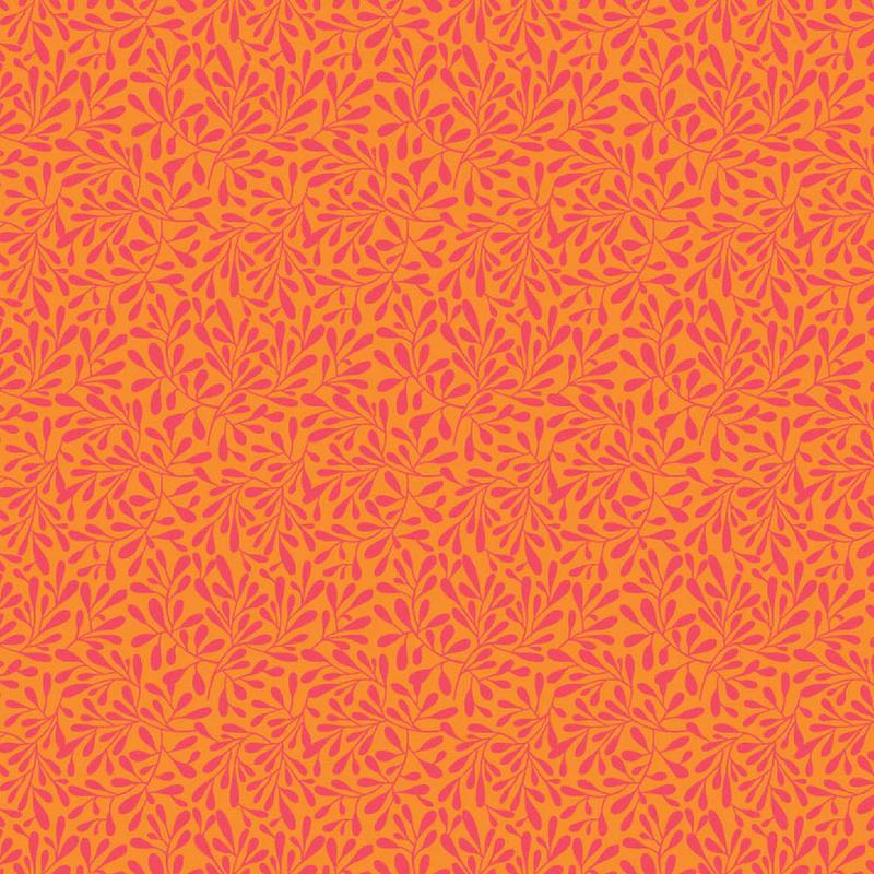 Whimsy - Breeze Orange - Default Title