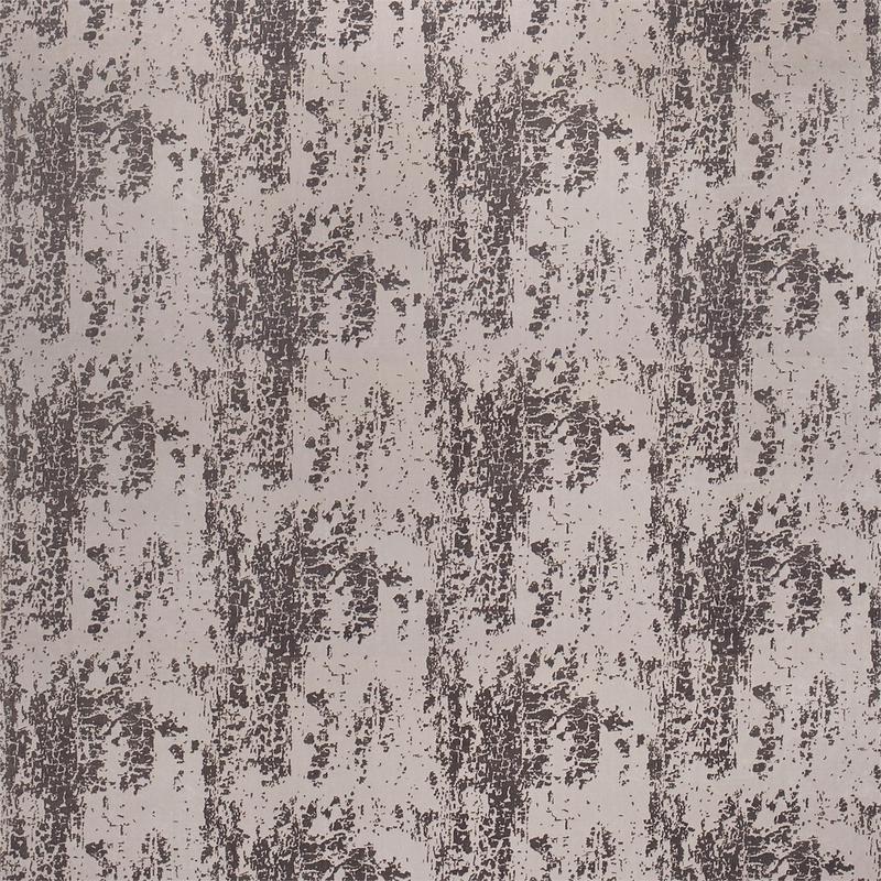 Eglomise Leonida Velvets Sandstone Fabric by Harlequin