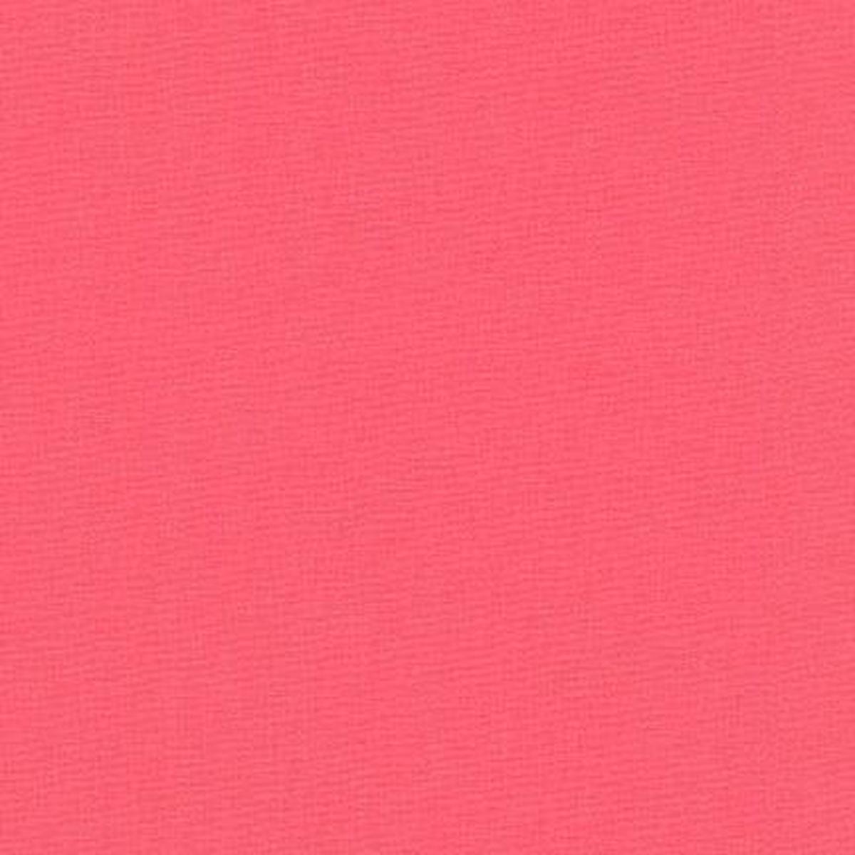 Kona Cotton: Camellia 190