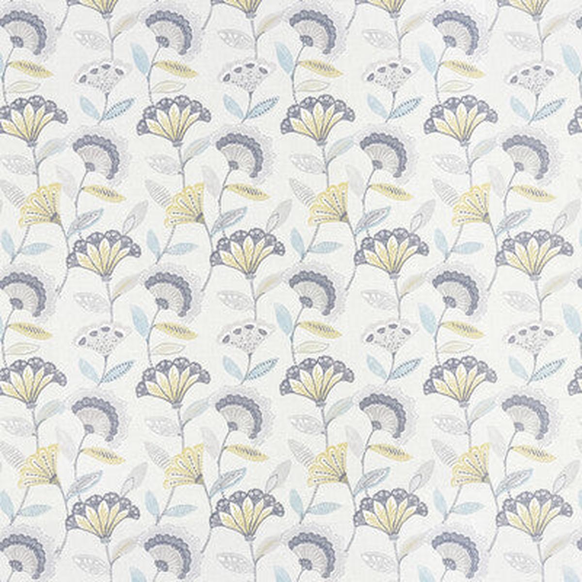 CLARKE AND CLARKE PRINT GREY,SPA,GOLD - F1462/01.CAC.0 OUTLET