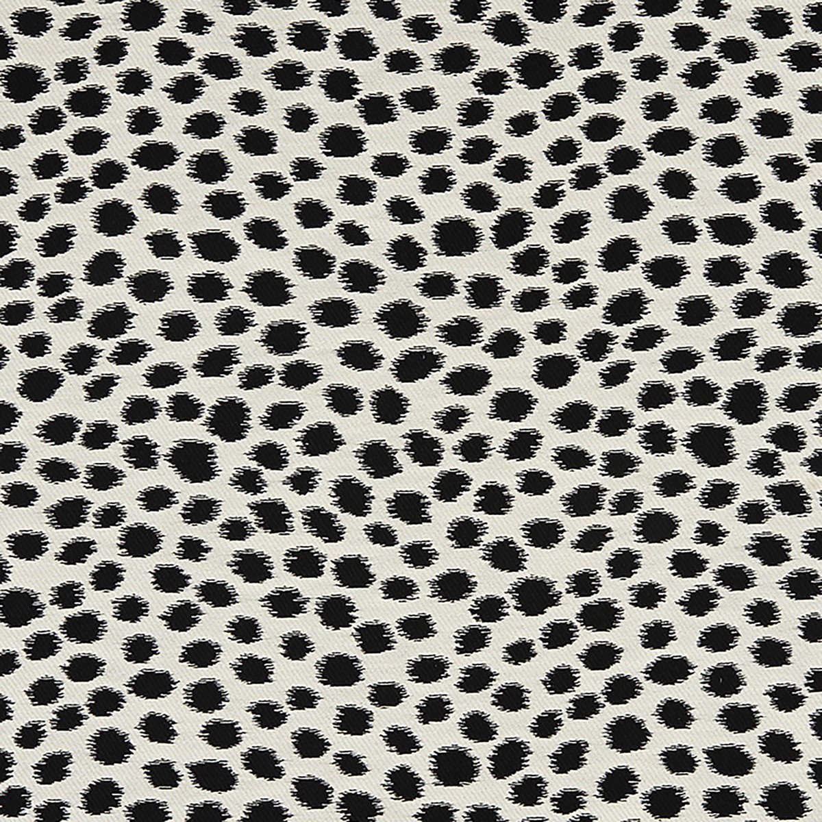 Dalmatian 97 Fabric