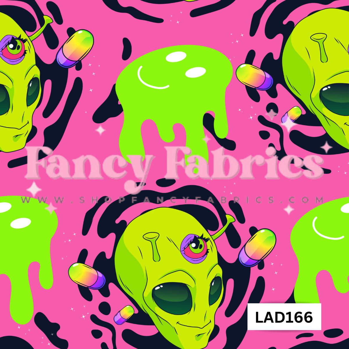 LAD166 | PREORDER | By The Yard