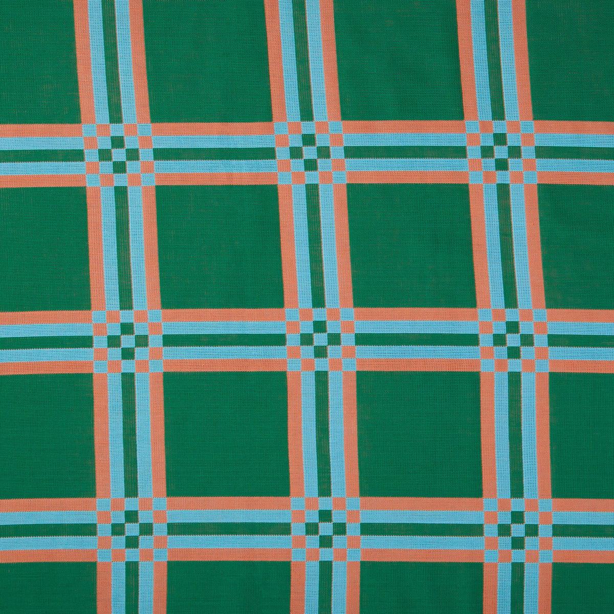 Narrative - Encounter Tennis Yardage