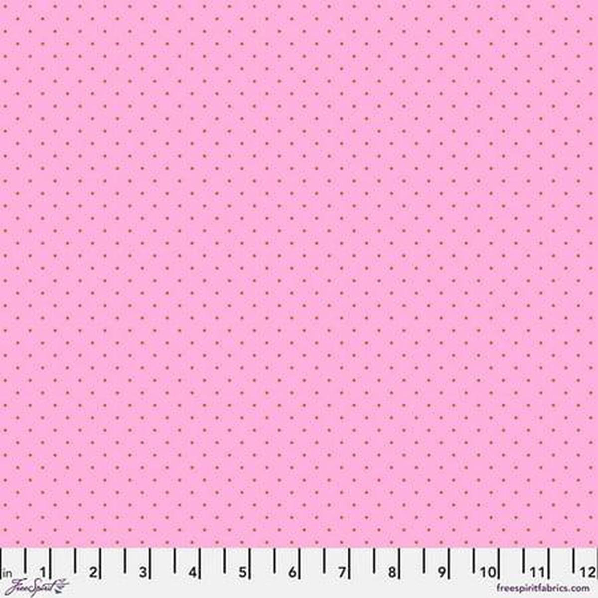 Tula Pink - Tiny Dots - Candy