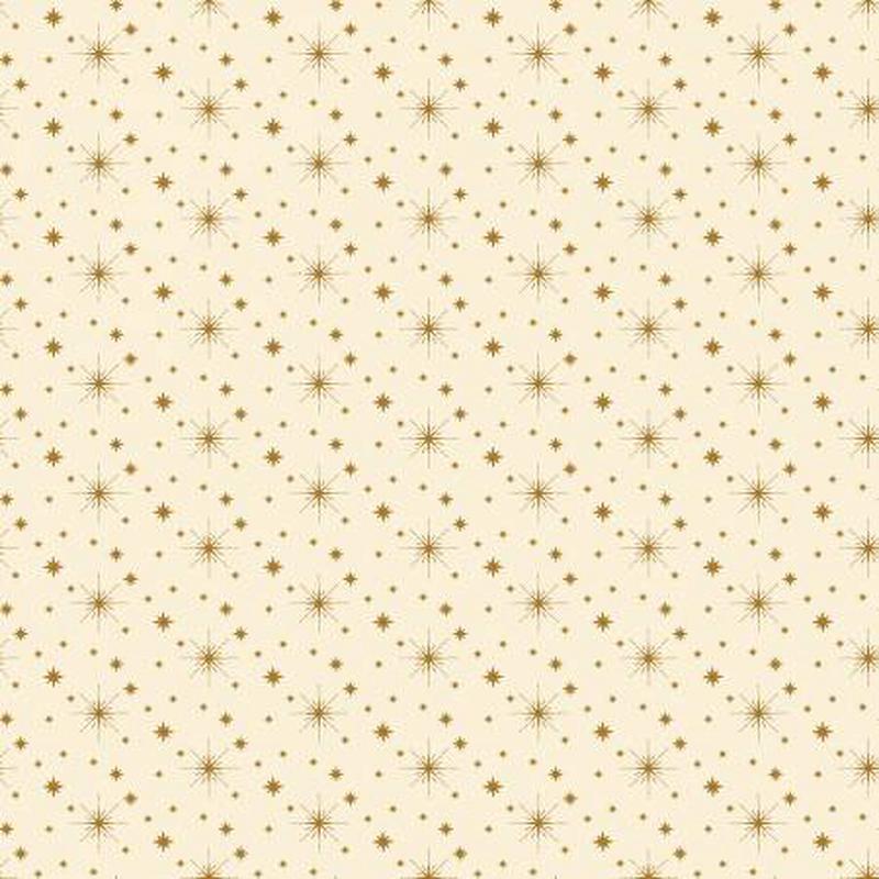 Glisten Stars - Eggnog