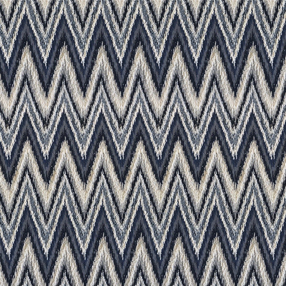 GASTON Y DANIELA - ALEX- AZUL - Fabric by the Yard