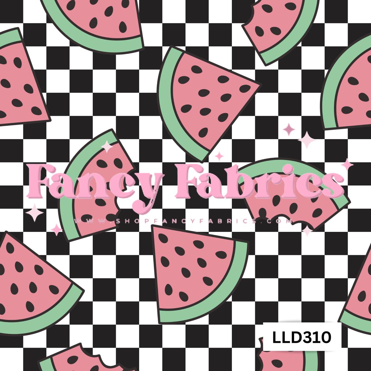 Lauren Liza | LDD310 | PREORDER | By The Yard