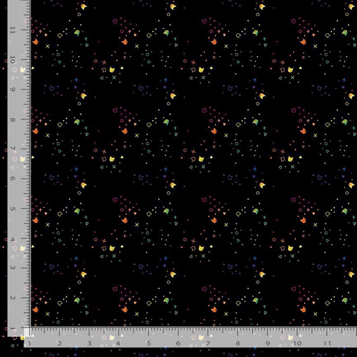 Kitty Litter Laser