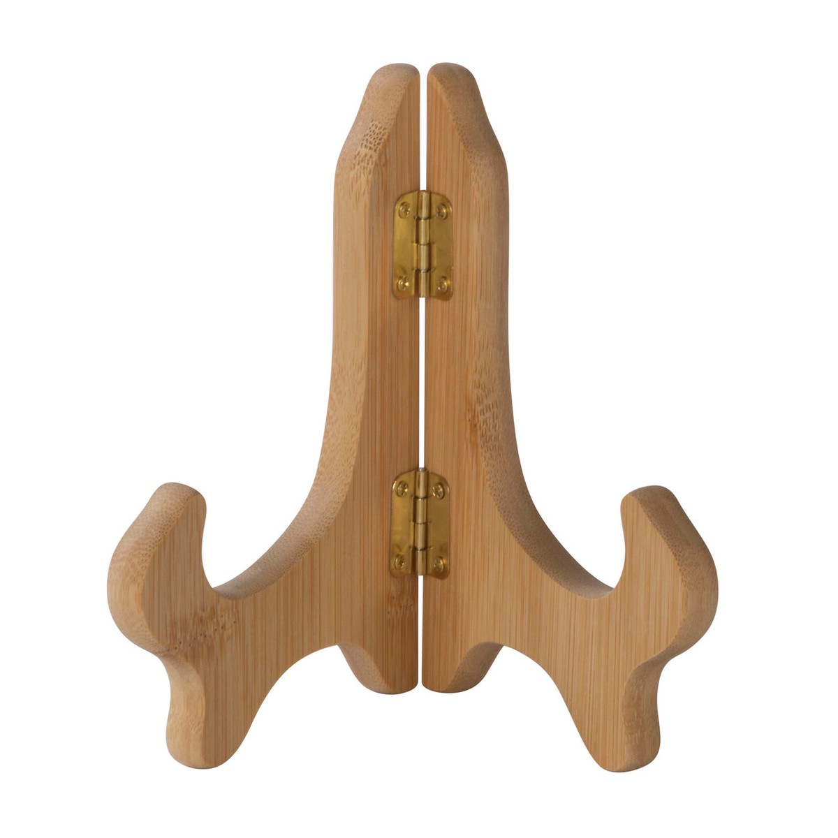 5" Bamboo Easel
