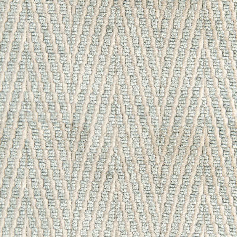 Aldeco Halfie Cloudy Blue Fabric A9HALF0004
