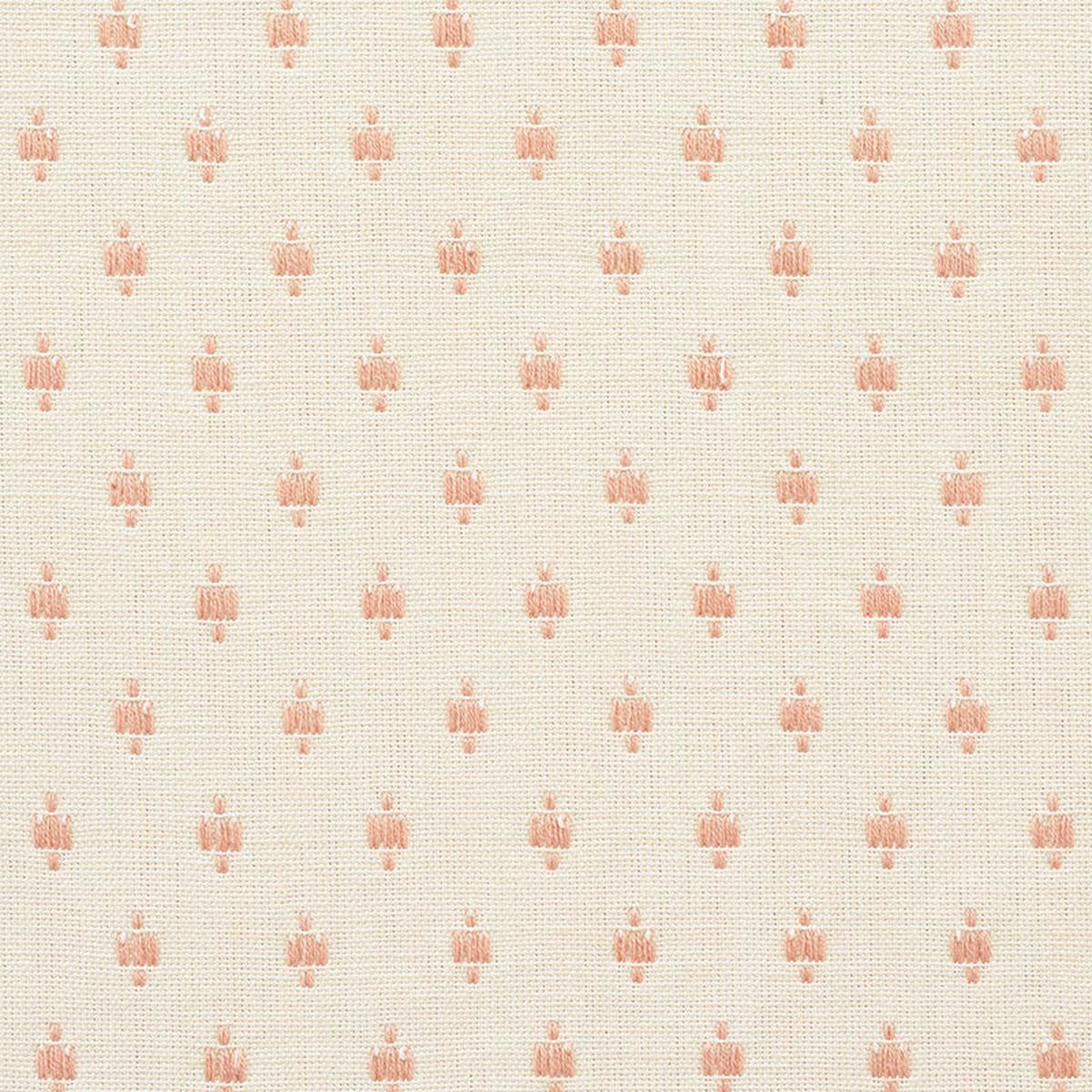 Barlow Blush Fabric