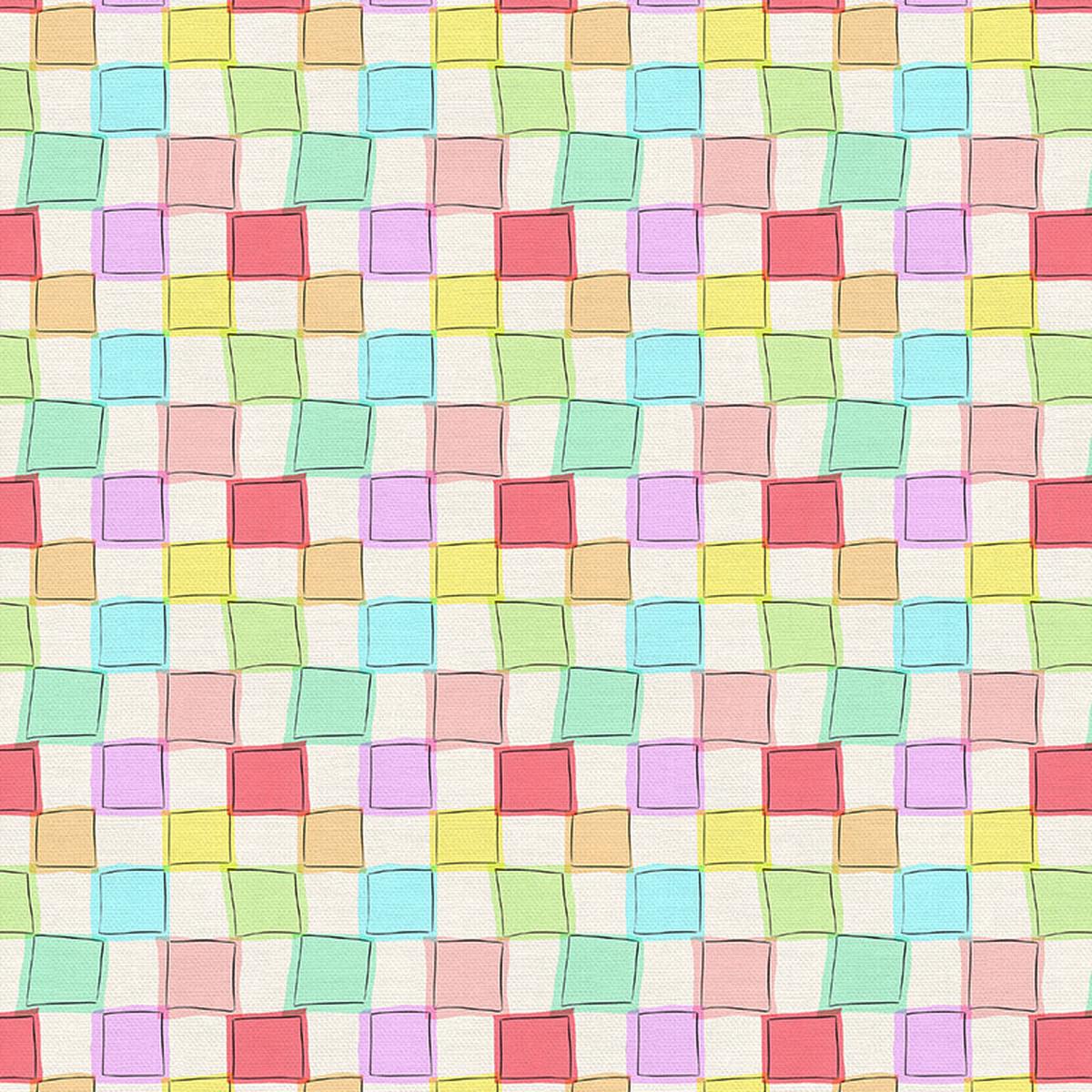 Checks - Double Gauze