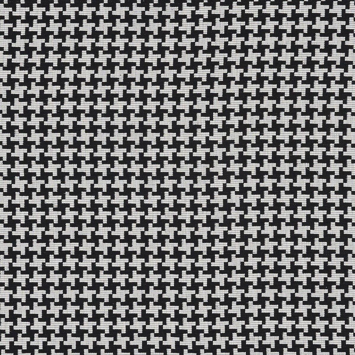 Houndstooth 99 Fabric