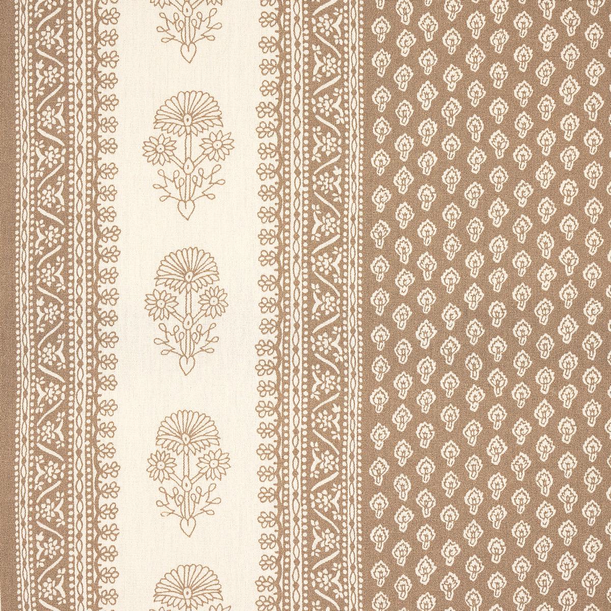 Hyacinth Indoor Outdoor Neutral Fabric