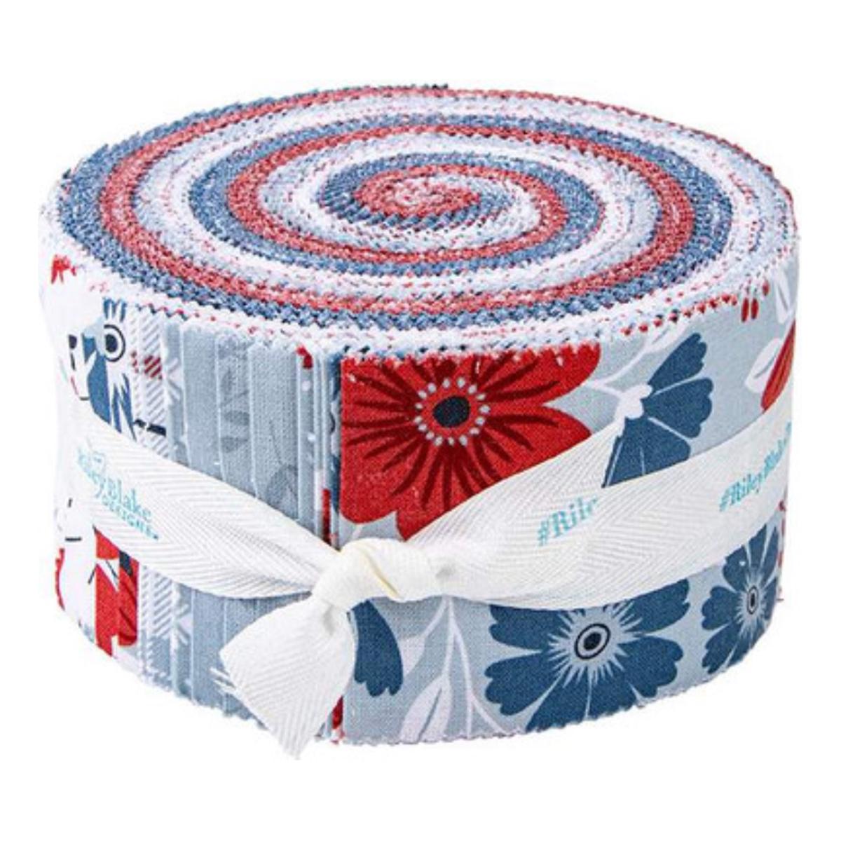 American Beauty ~ Rolie Polie RP-14440-42