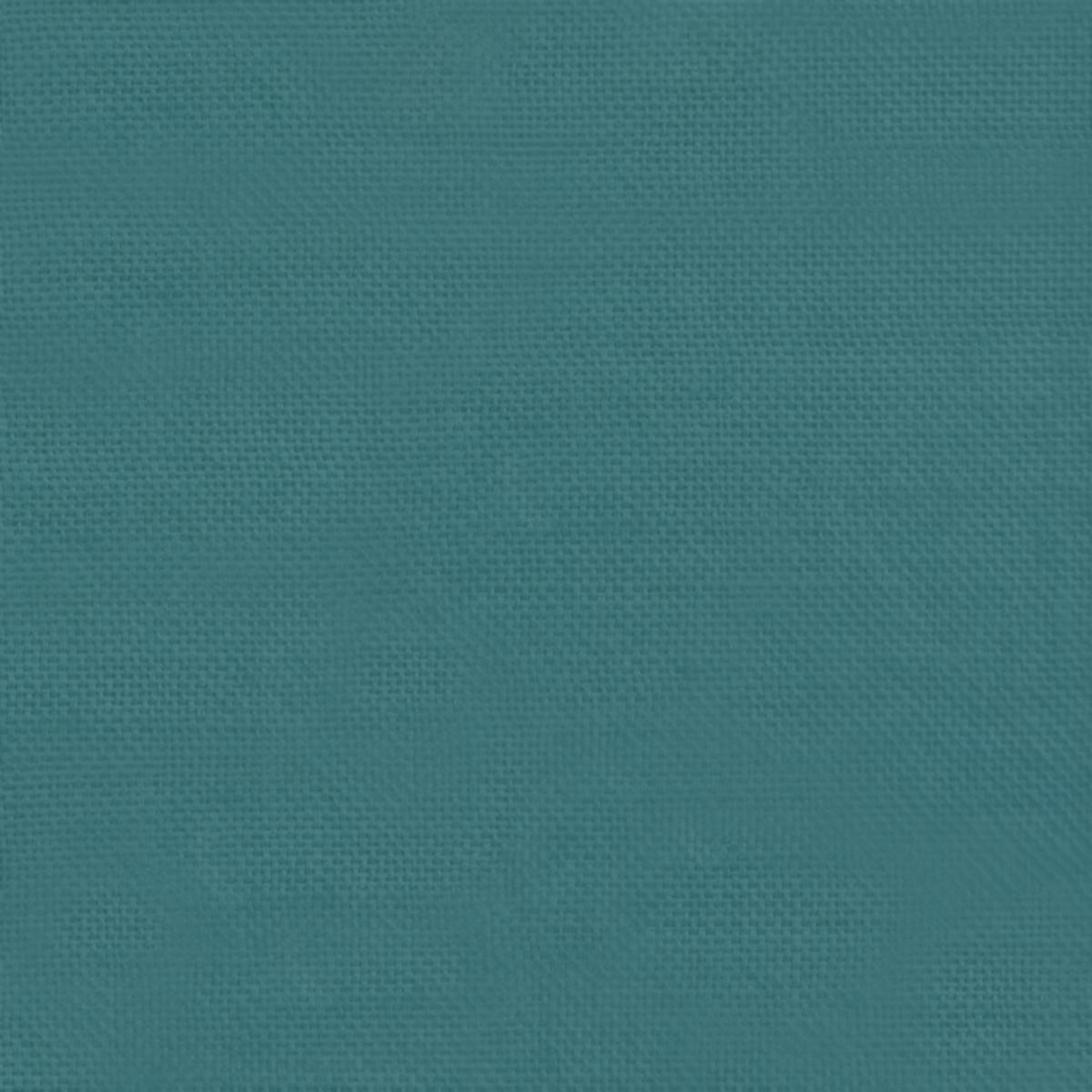 Persian Green Plain Glazed Cotton Fabric (Wholesale)