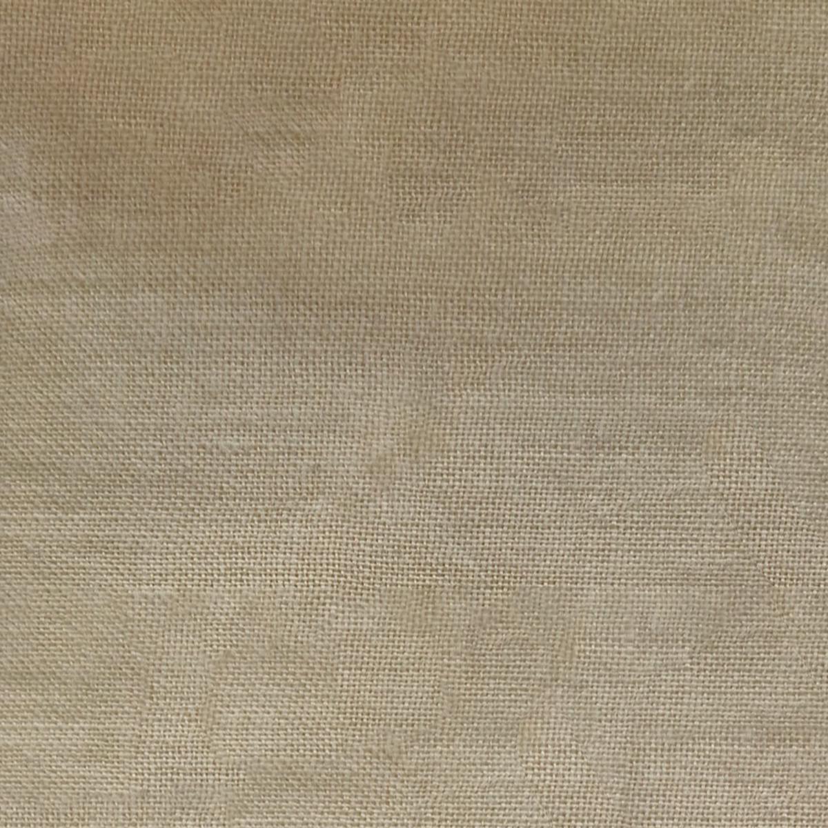 Light Brown Quartz Plain Glazed Cotton Fabric (Wholesale)