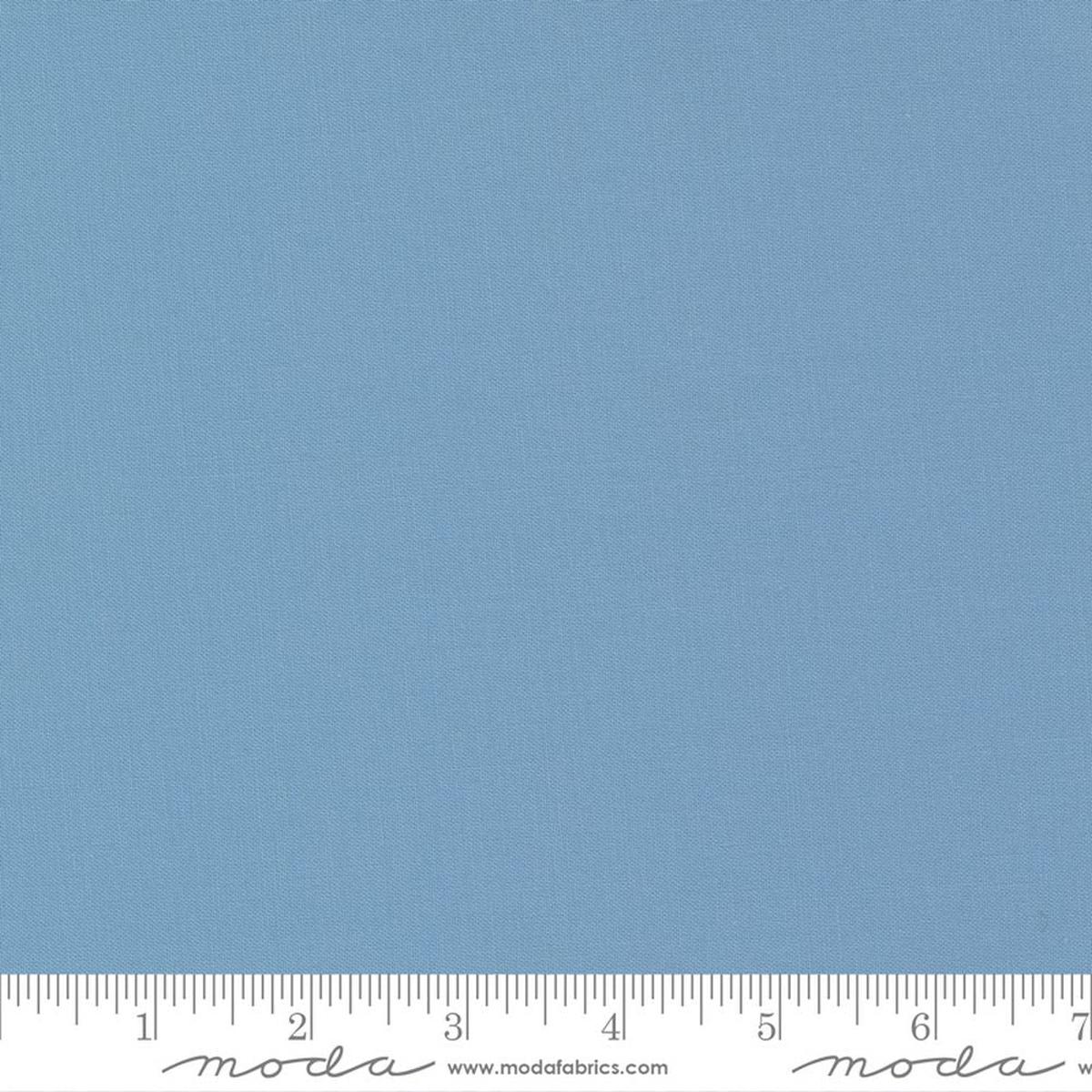 Bella Solids - Glacier (9900-207) - Bolt (6m)