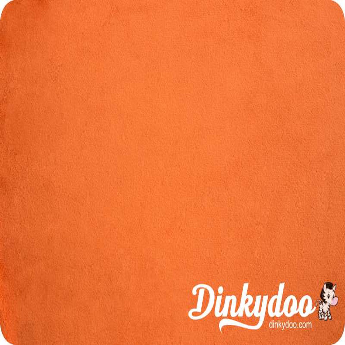 Cuddle Wideback (Minky) (60") - Mandarin - Full Bolt (10m)