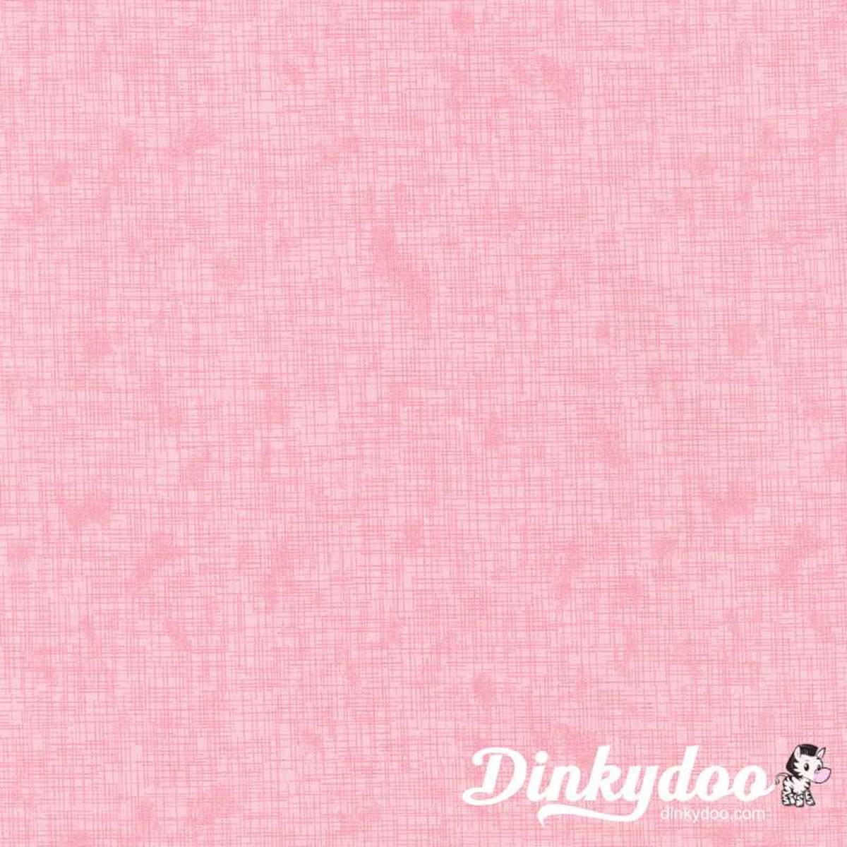 Quilters Linen - Bubble Gum - - Full Bolt