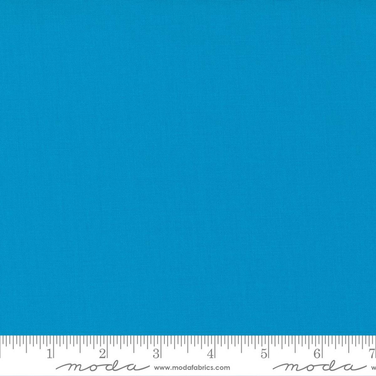 Bella Solids - Bright Turquoise (9900-226) - Bolt (6m)