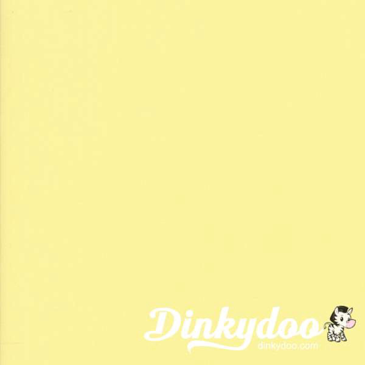 Bella Solids - Canary (9900-272) - Full Bolt (12m)