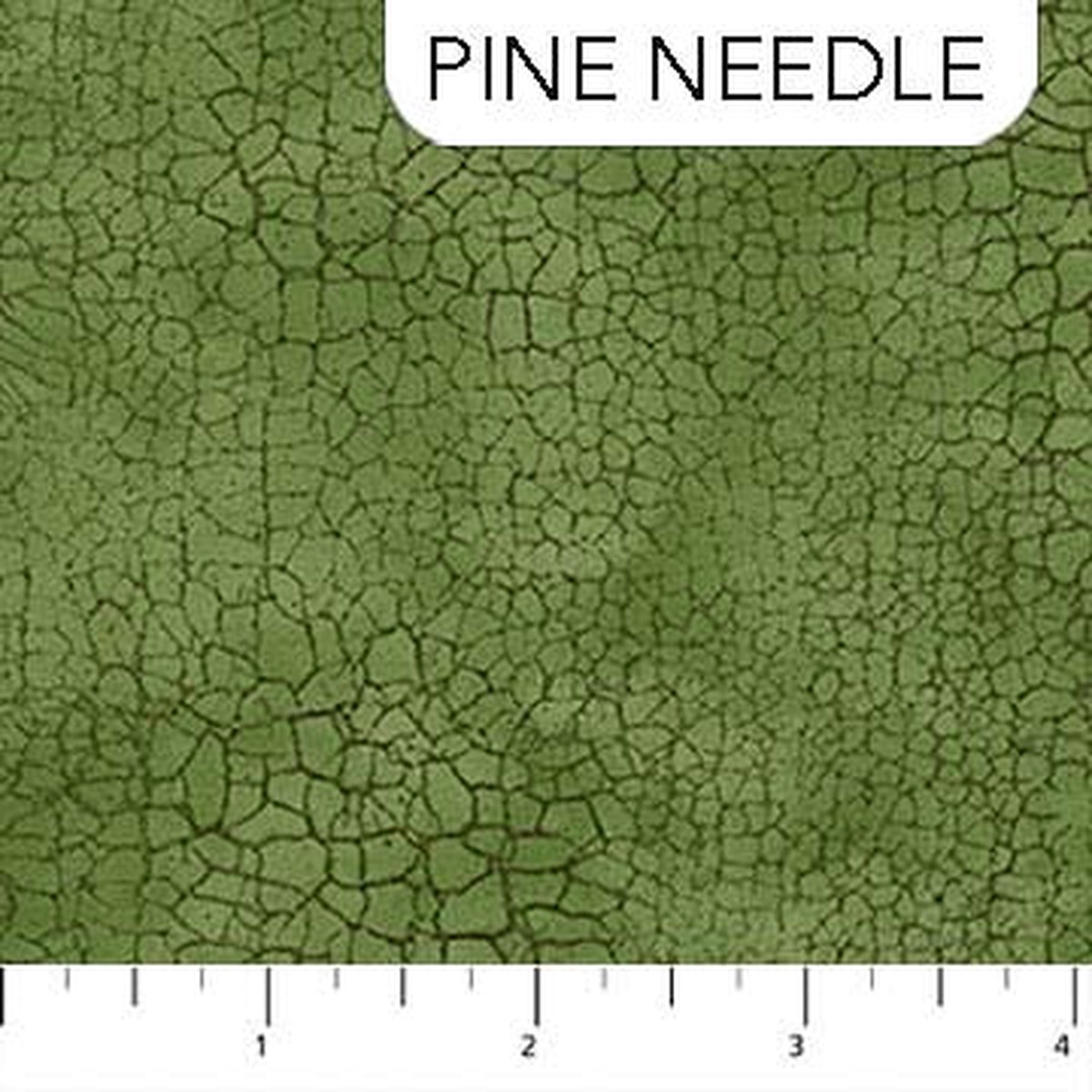 Crackle - Pine Needle (9045-78) Full Bolt (10m)