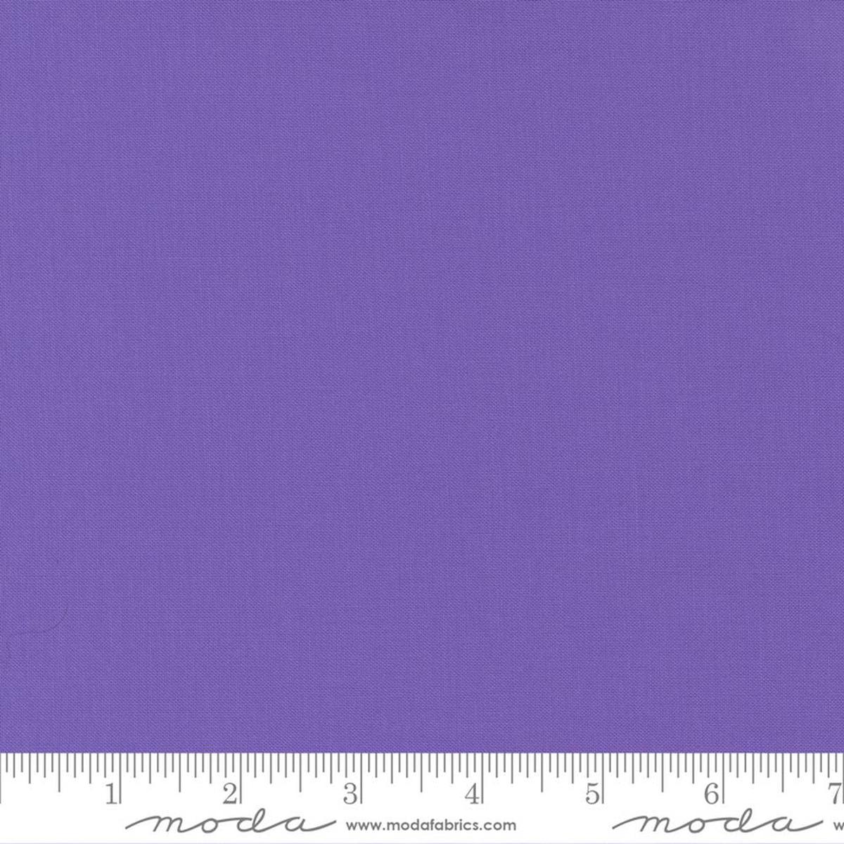 Bella Solids - Amelia Purple (9900-165) - Bolt (6m)