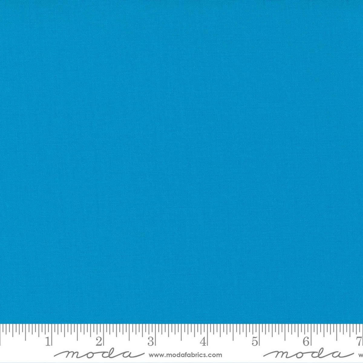 Bella Solids - Bright Turquoise (9900-226) - Bolt (6m)