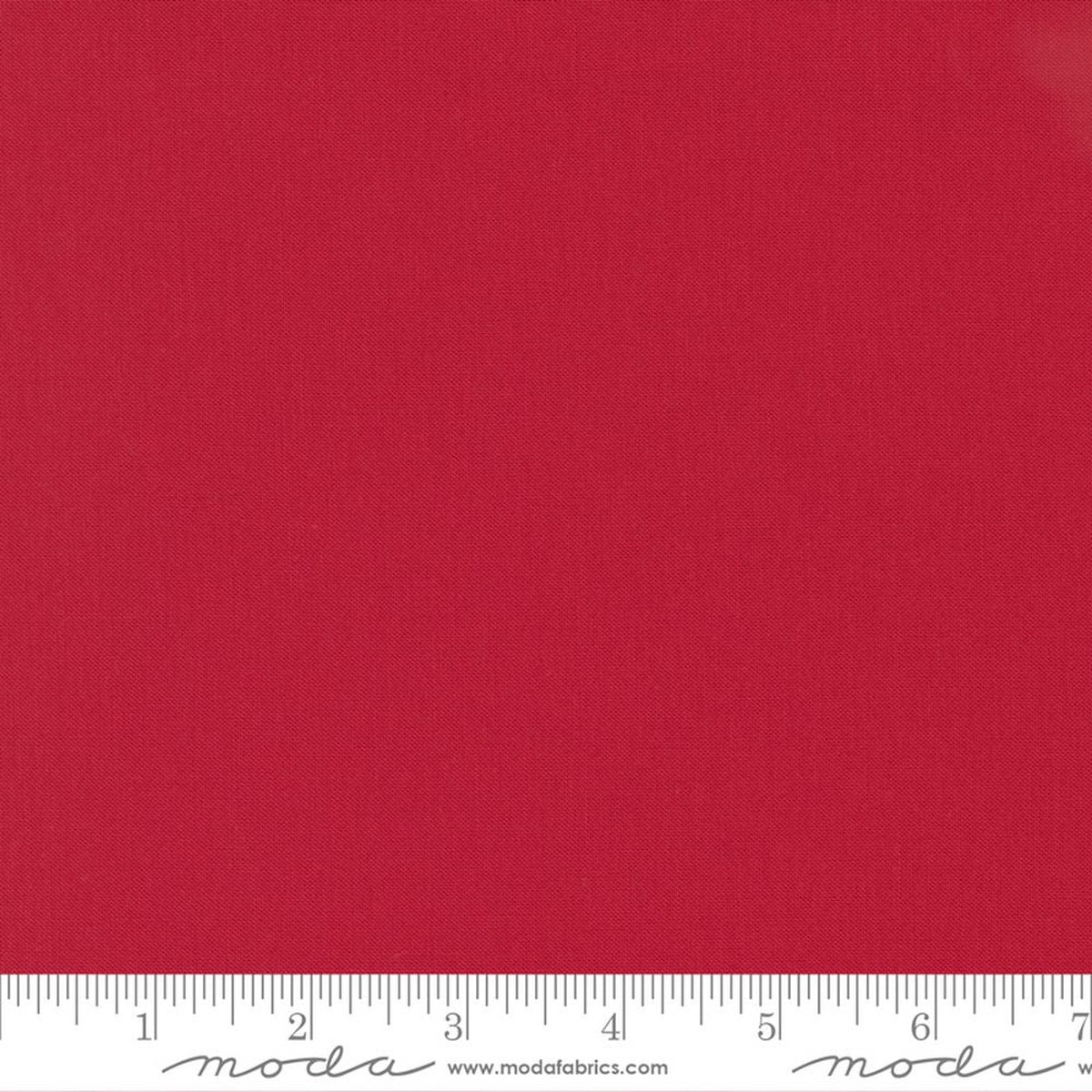 Bella Solids - Cherry (9900-230) - Bolt (6m)