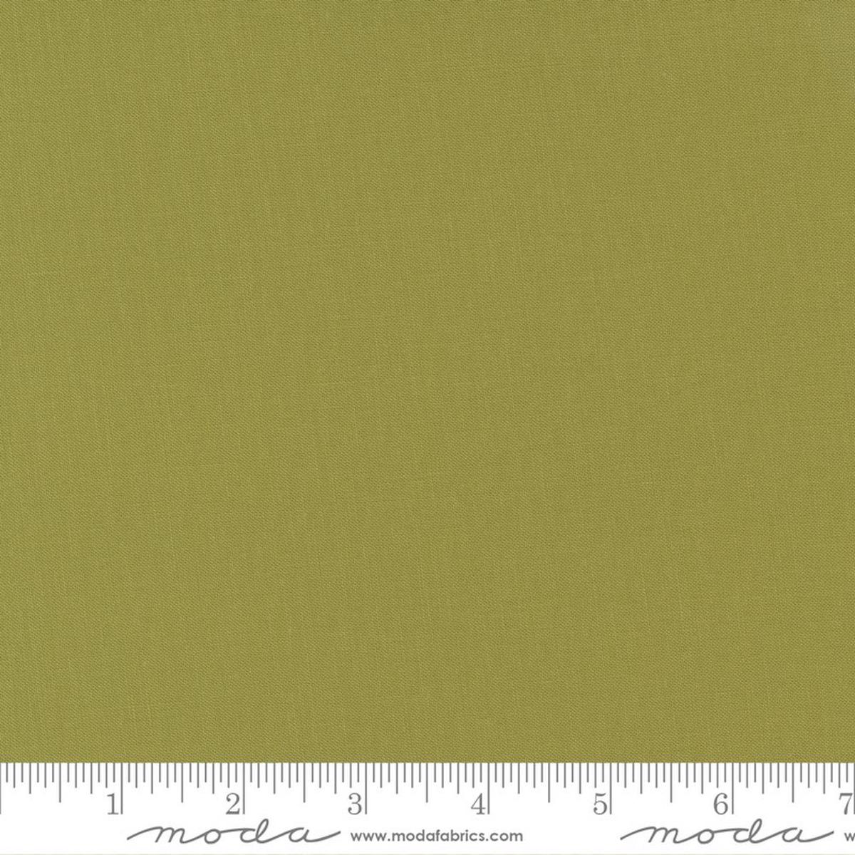 Bella Solids - Fig Tree Olive (9900-69) - Bolt (6m)
