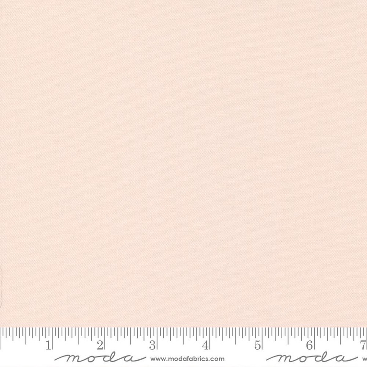 Bella Solids - Pale Pink (9900-26) - Bolt (6m)