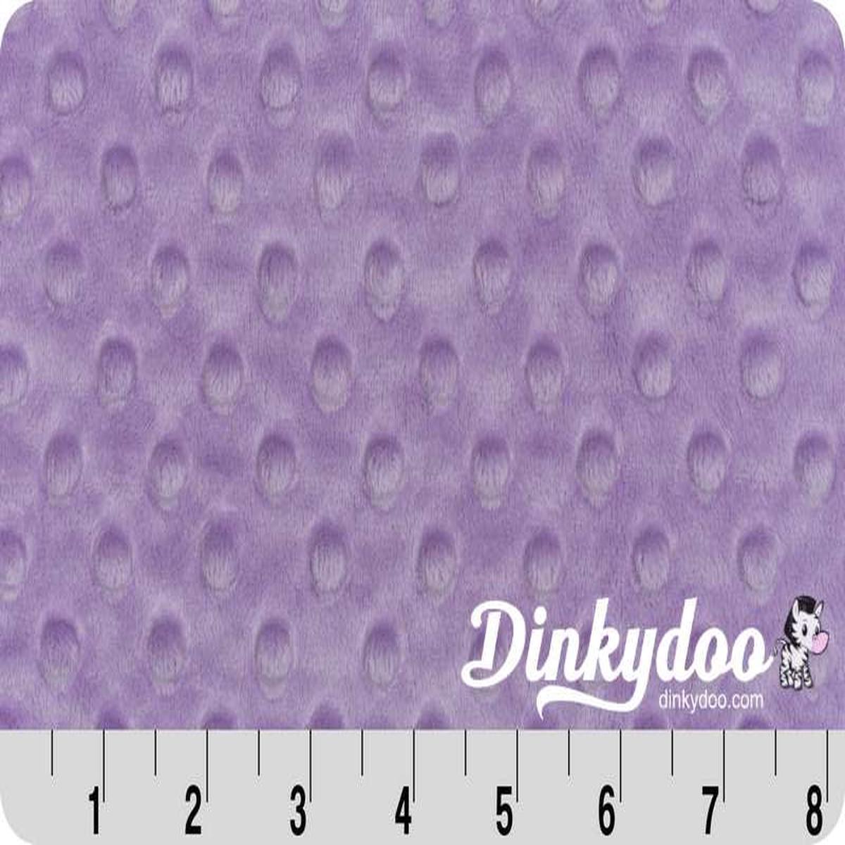 Cuddle Dimple Wideback - Lilac - Full Bolt