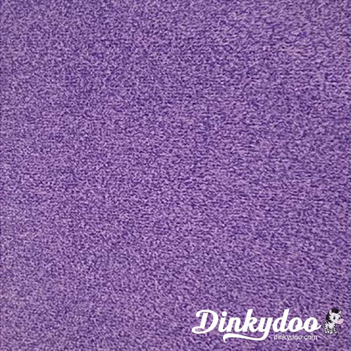 Fireside Backing Fabric (60") - Two Tone -Pink + Purple - Full Bolt (11m)