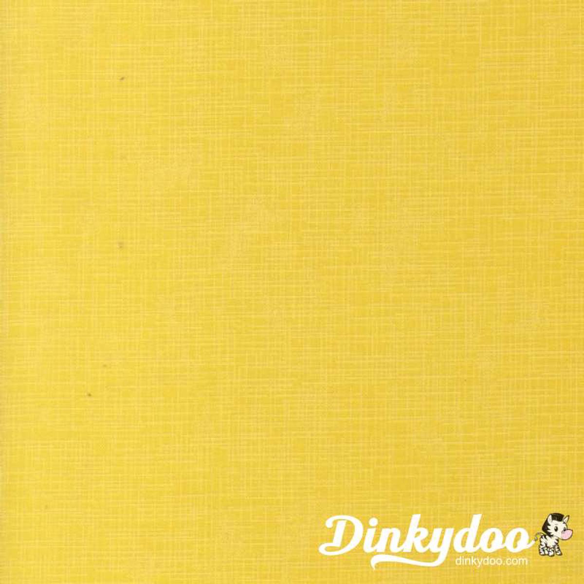 Quilters Linen - Buttercup - - Full Bolt