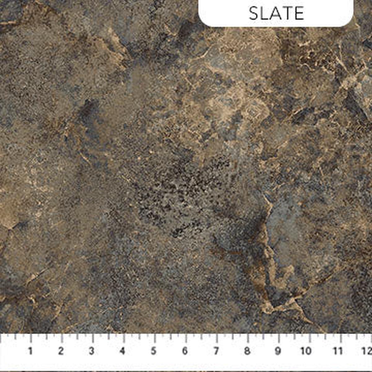 Stonehenge Gradiations - Quartz Slate - Northcott - Full Bolt