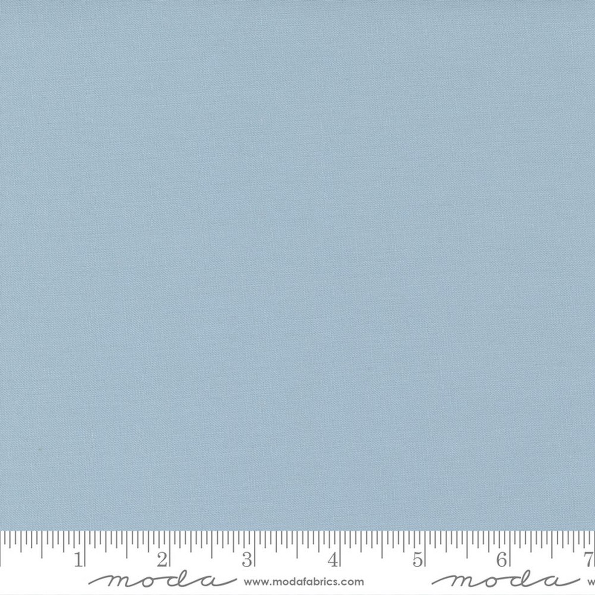 Bella Solids - Bunny Hill Blue (9900-176) - Bolt (6m)