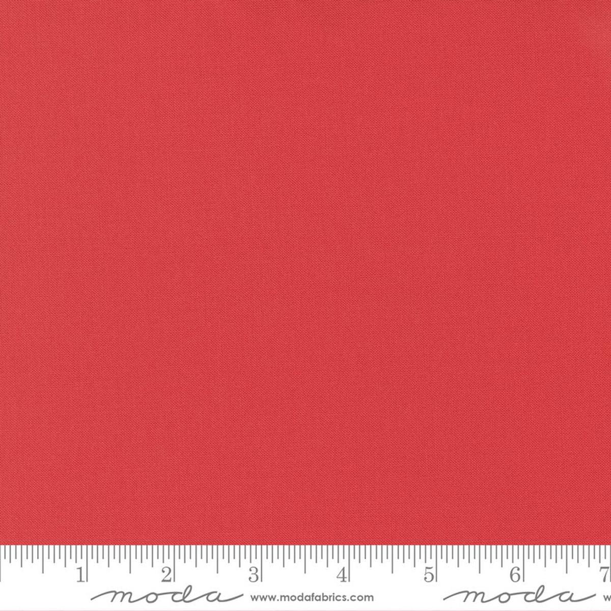 Bella Solids - Persimmon (9900-294) - Bolt (6m)