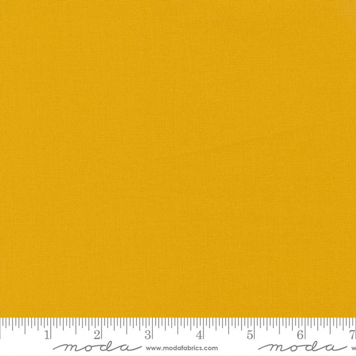 Bella Solids - Saffron (9900-232) - Bolt (6m)