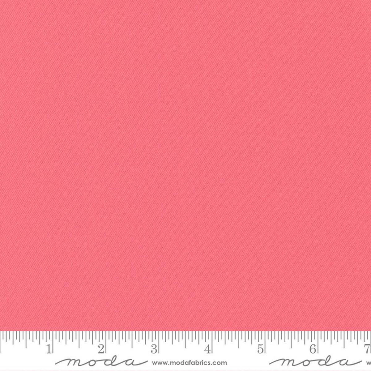 Bella Solids - Tea Rose - Bolt