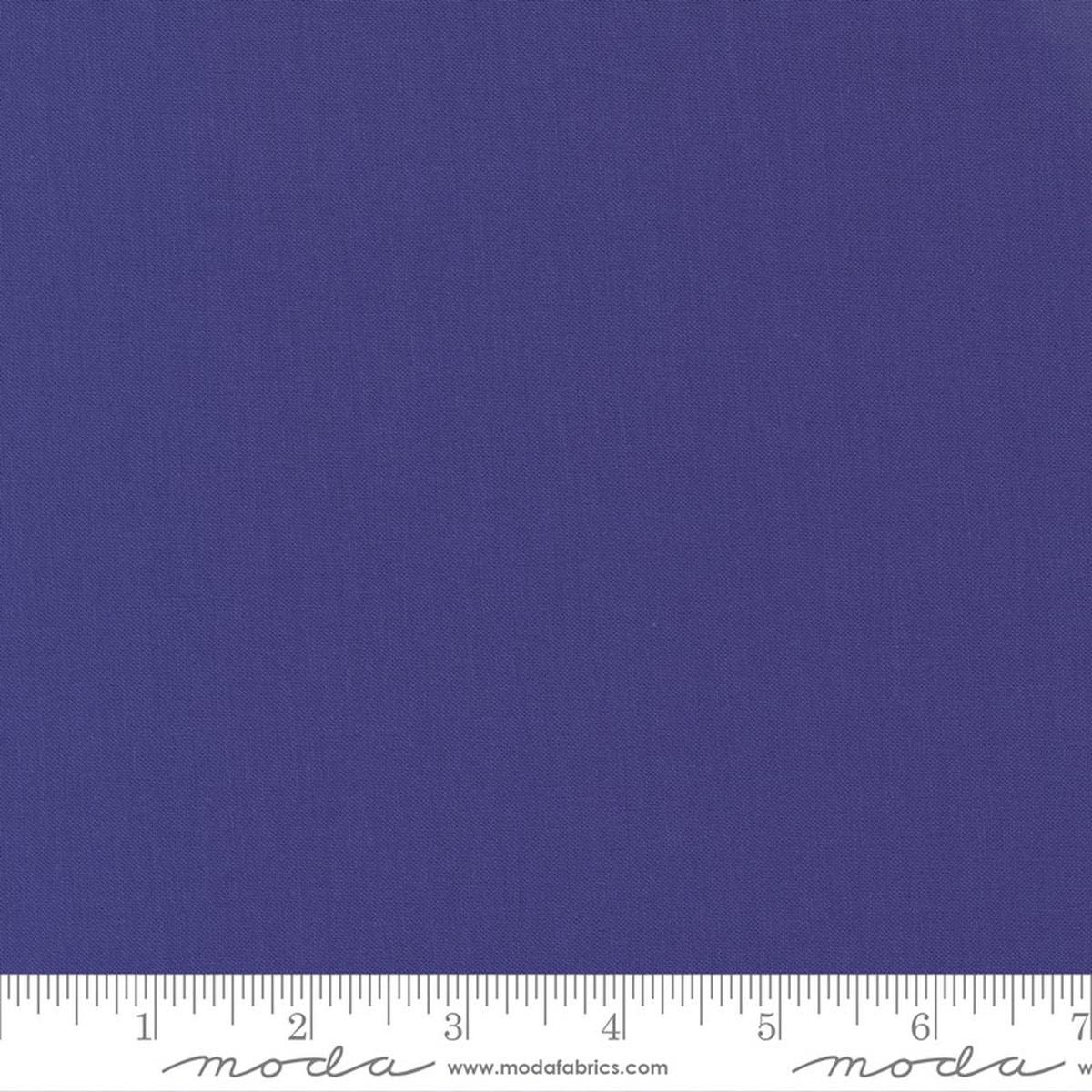 Bella Solids - Terrain Iris (9900-168) - Bolt (6m)