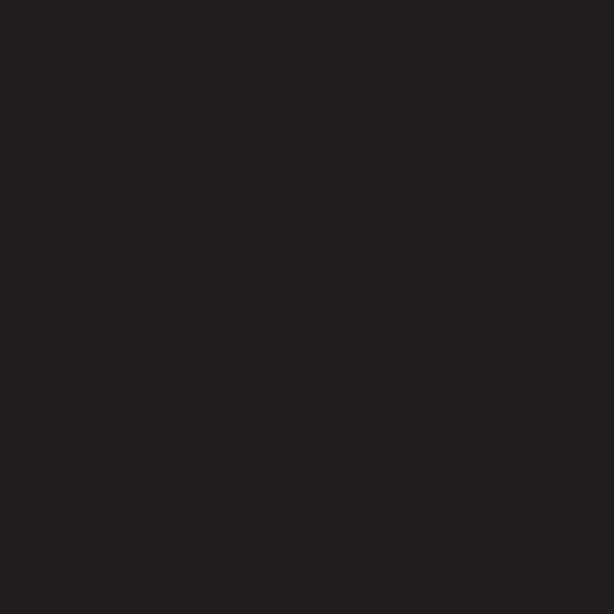 Colorworks Solids - Almost Black (9000-998) Full Bolt (12m)