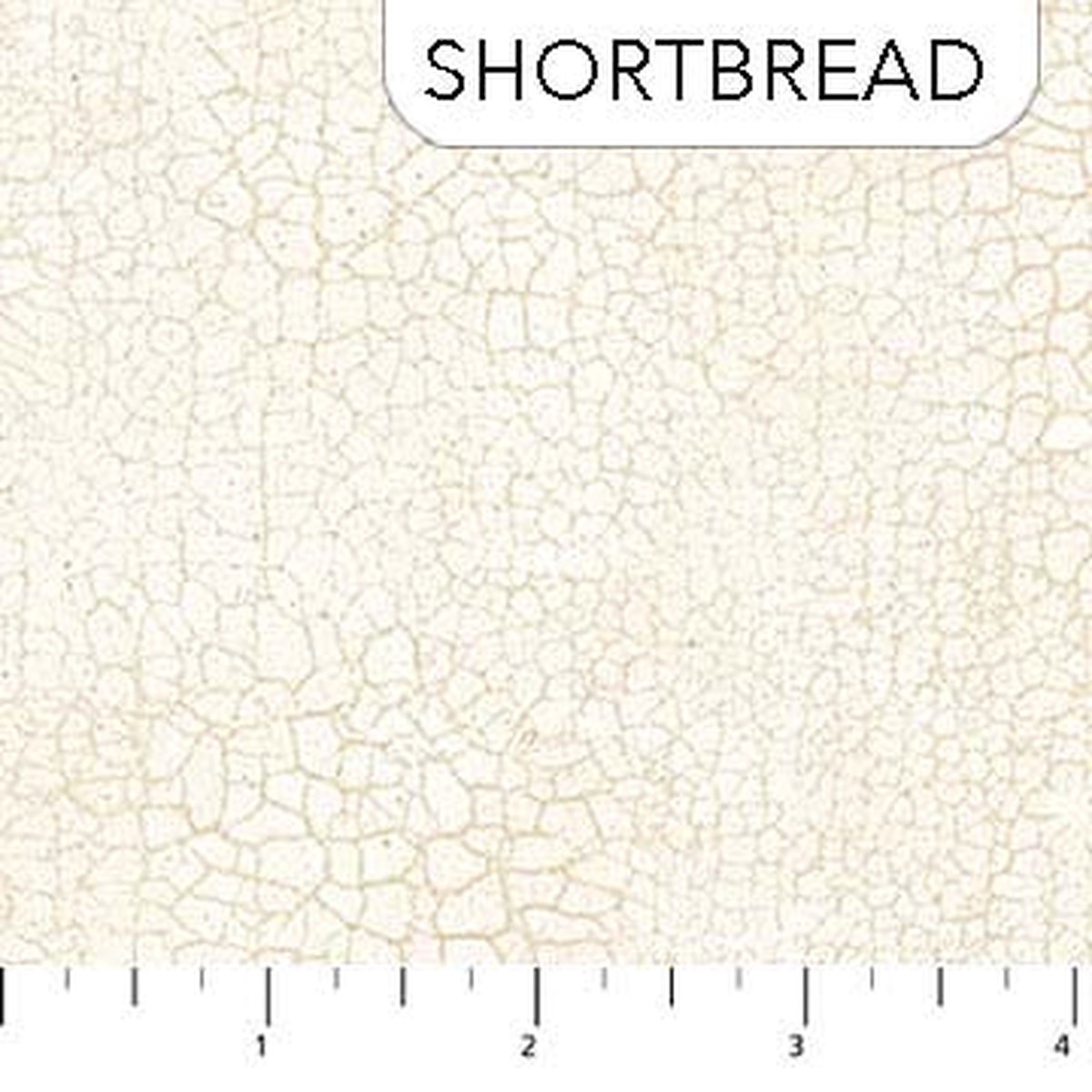 Crackle - Shortbread (9045-11) Full Bolt (10m)