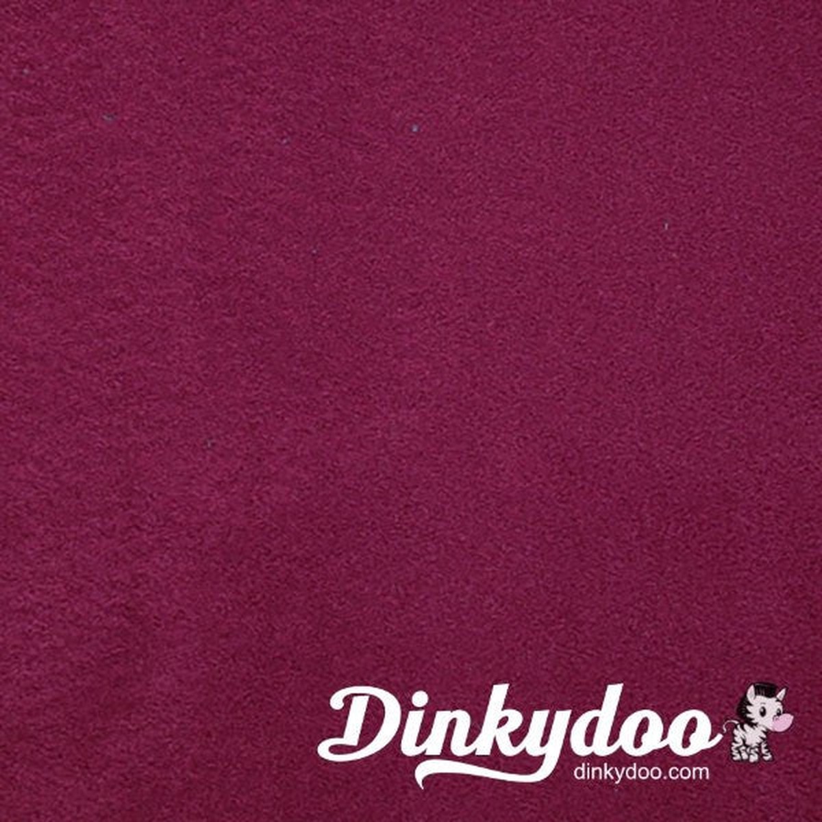 Fireside Backing Fabric (60") - Fuchsia - Full Bolt (11m)
