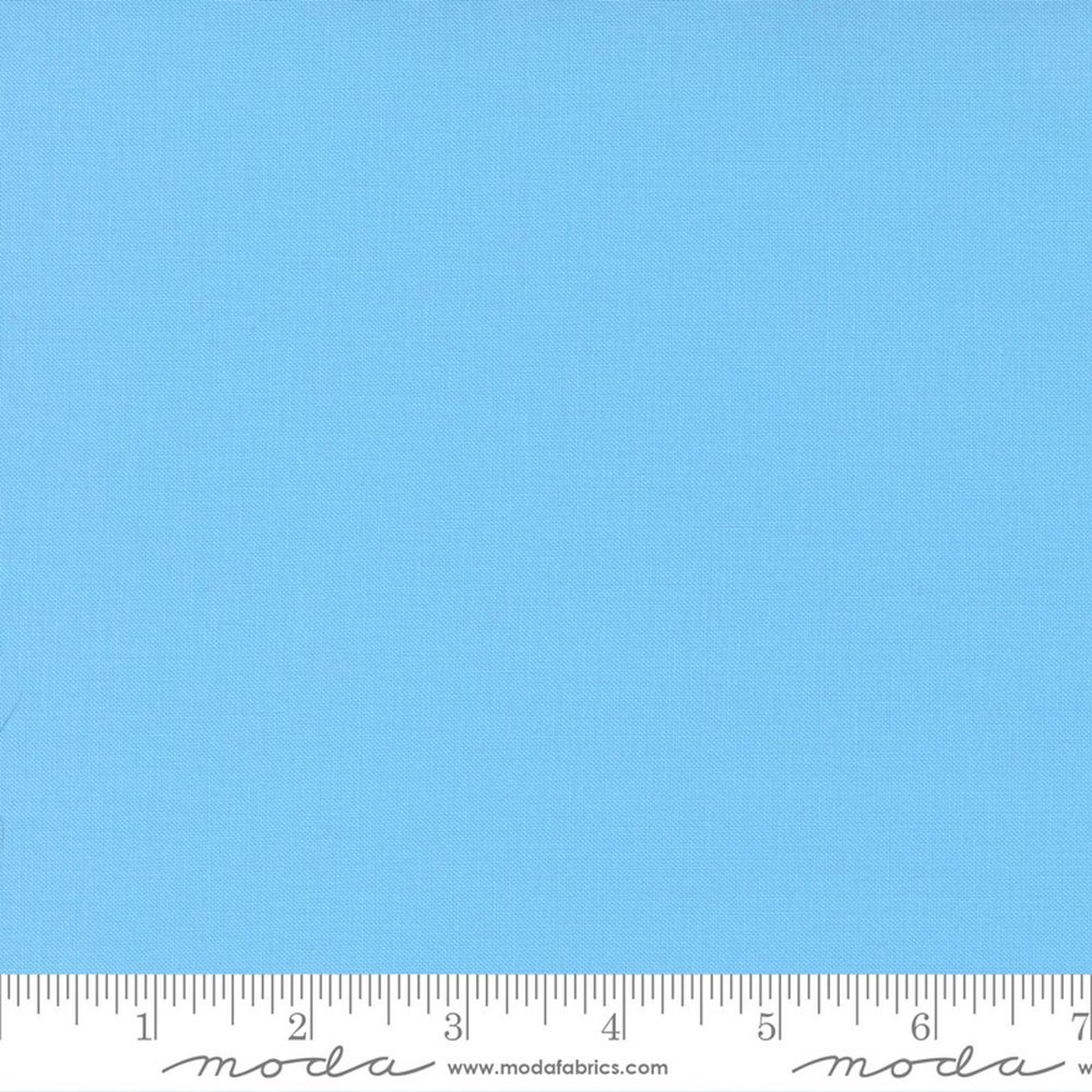 Bella Solids - Blue Bell (9900-141) - Bolt (6m)
